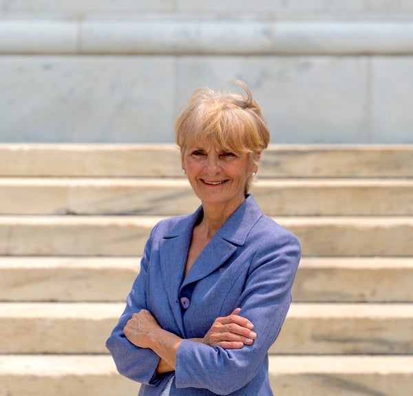 Donna Harman, Sales Agent